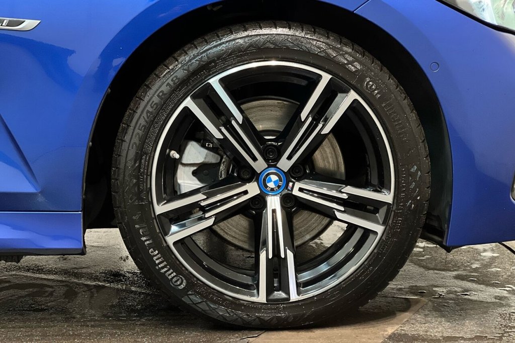 Used BMW 3 Series 2023 for sale - 76973337: Photo 14