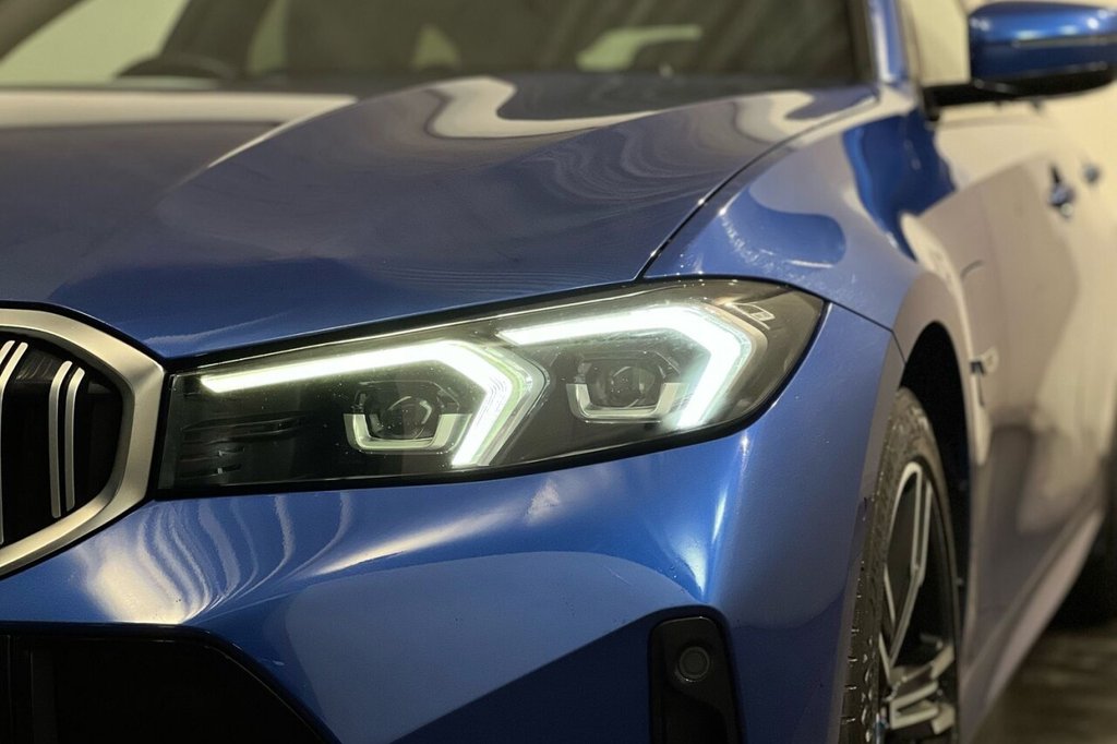 Used BMW 3 Series 2023 for sale - 76973337: Photo 16