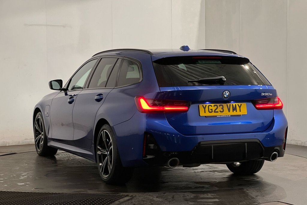 Used BMW 3 Series 2023 for sale - 76973337: Photo 19