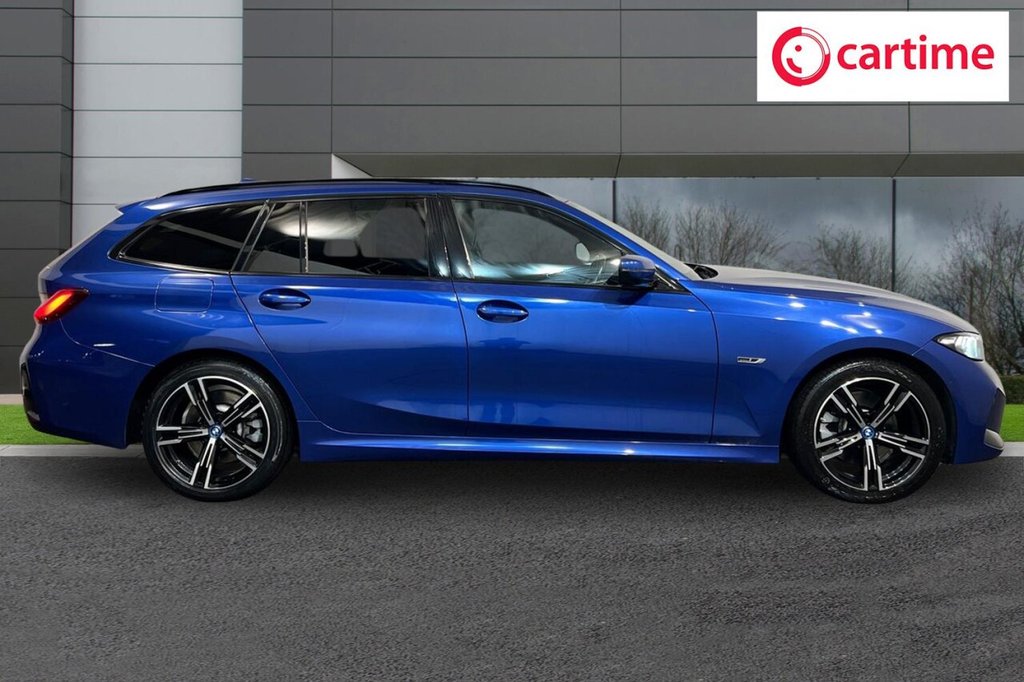 Used BMW 3 Series 2023 for sale - 76973337: Photo 2