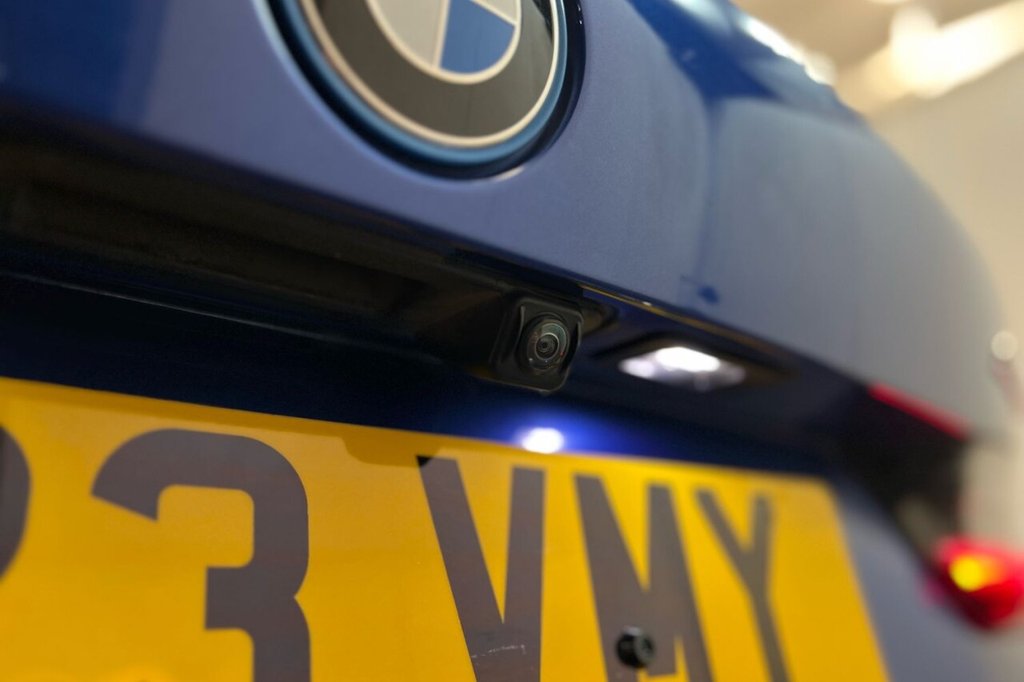 Used BMW 3 Series 2023 for sale - 76973337: Photo 20