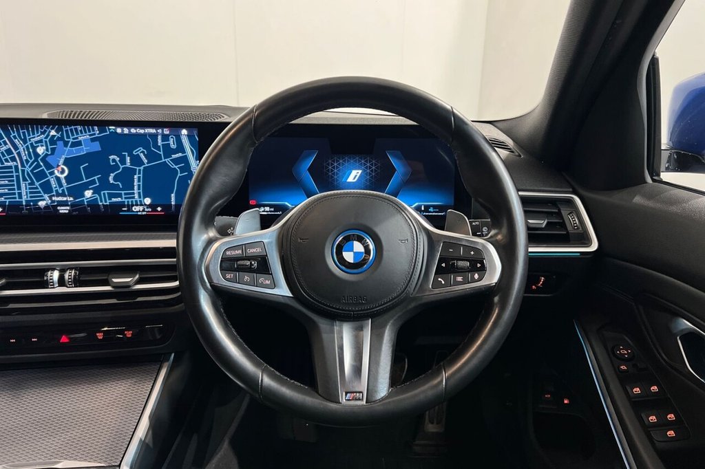 Used BMW 3 Series 2023 for sale - 76973337: Photo 24