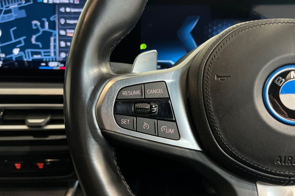 Used BMW 3 Series 2023 for sale - 76973337: Photo 25