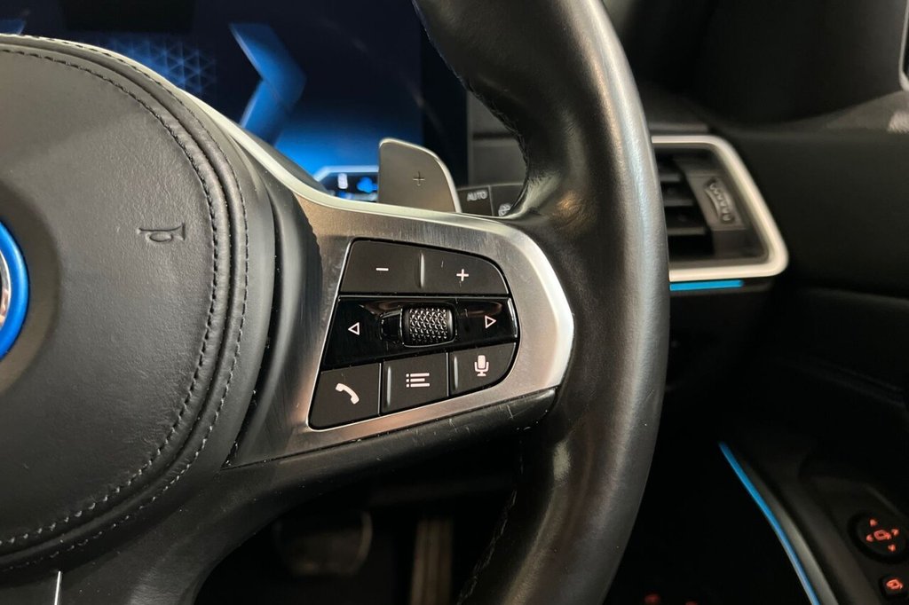 Used BMW 3 Series 2023 for sale - 76973337: Photo 26