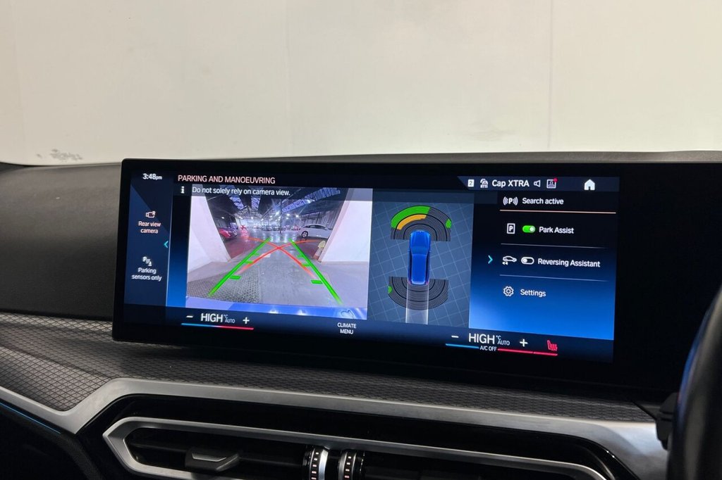 Used BMW 3 Series 2023 for sale - 76973337: Photo 29