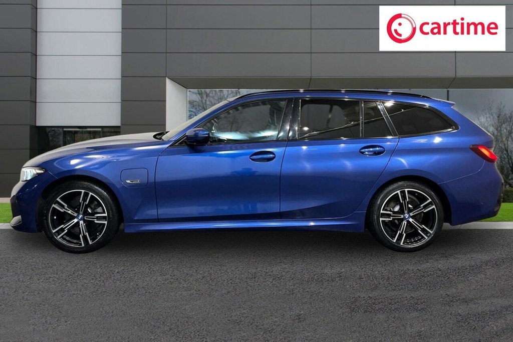 Used BMW 3 Series 2023 for sale - 76973337: Photo 3