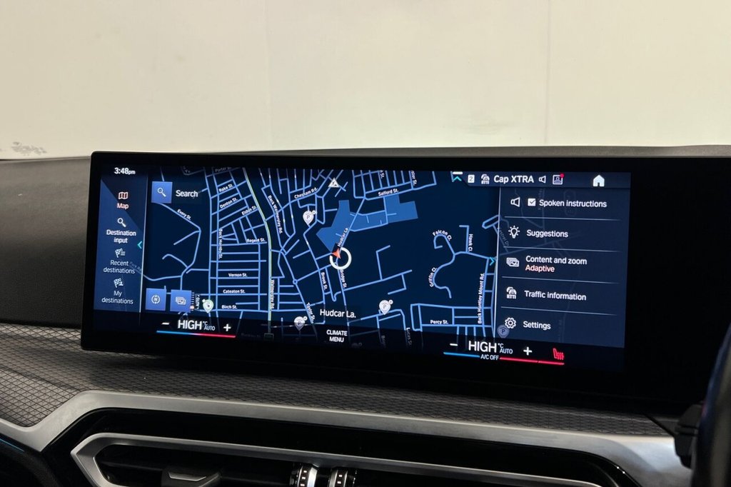 Used BMW 3 Series 2023 for sale - 76973337: Photo 30