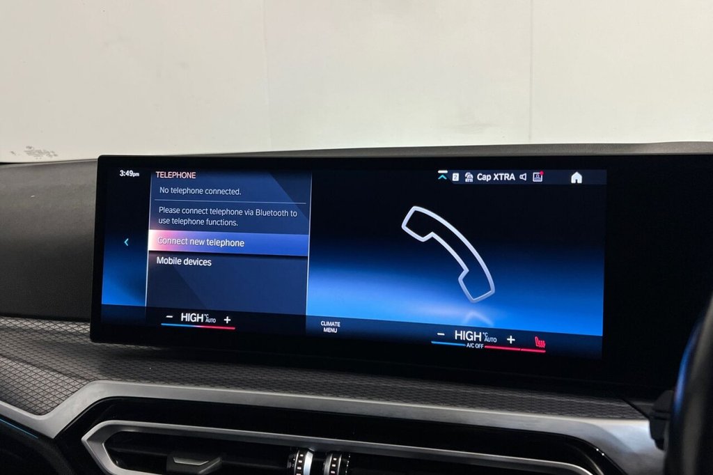 Used BMW 3 Series 2023 for sale - 76973337: Photo 32