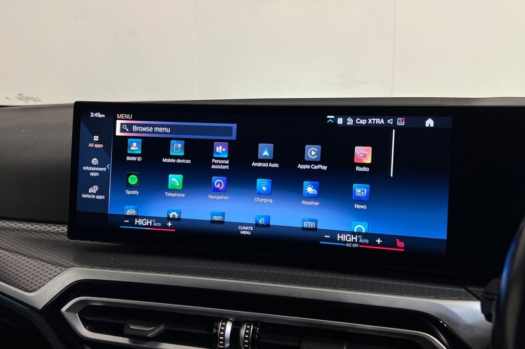 Used BMW 3 Series 2023 for sale - 76973337: Photo 33