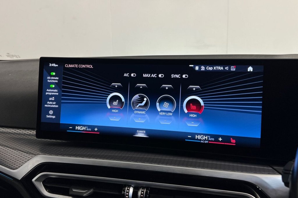 Used BMW 3 Series 2023 for sale - 76973337: Photo 34