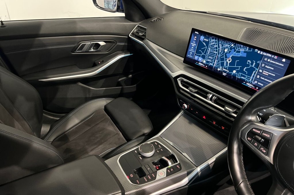 Used BMW 3 Series 2023 for sale - 76973337: Photo 35