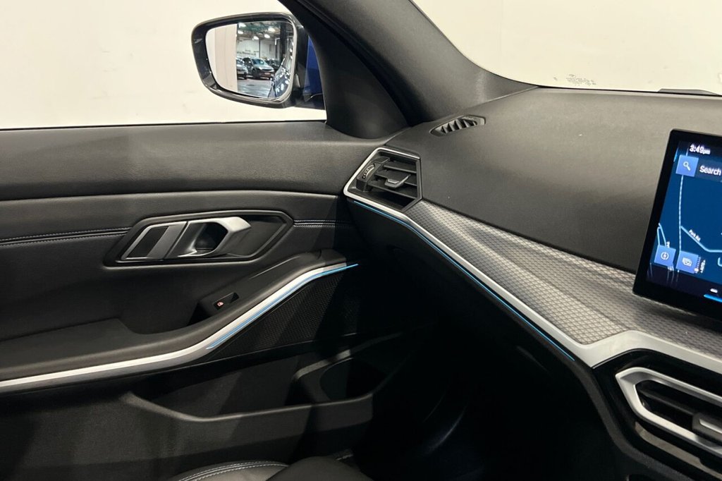 Used BMW 3 Series 2023 for sale - 76973337: Photo 36