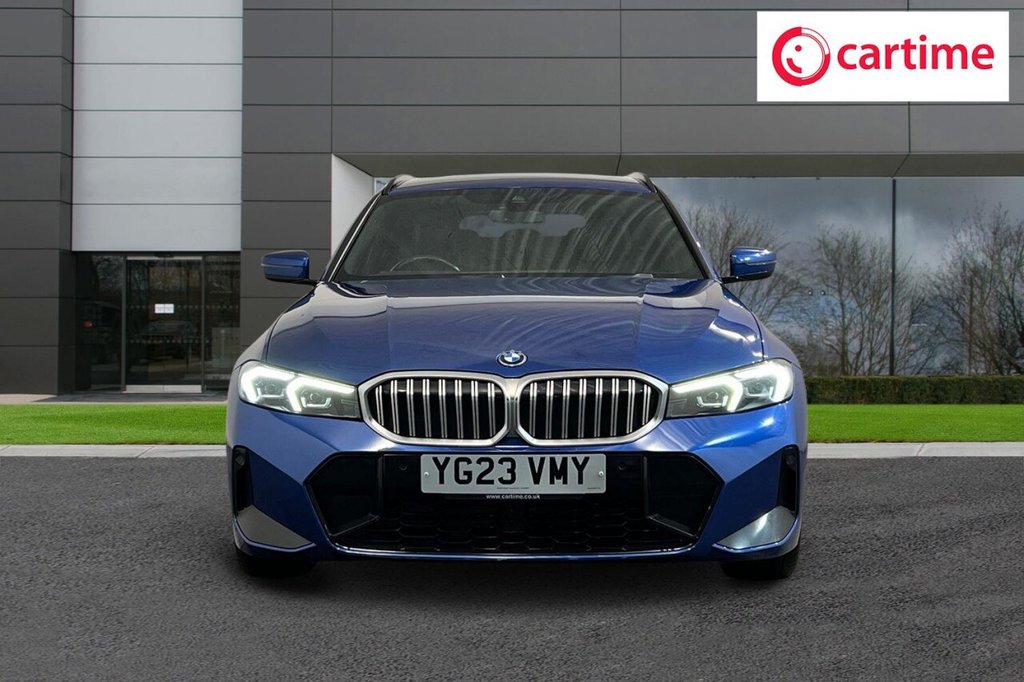 Used BMW 3 Series 2023 for sale - 76973337: Photo 4