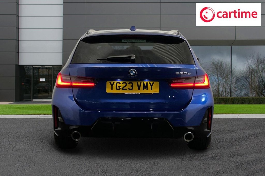 Used BMW 3 Series 2023 for sale - 76973337: Photo 6