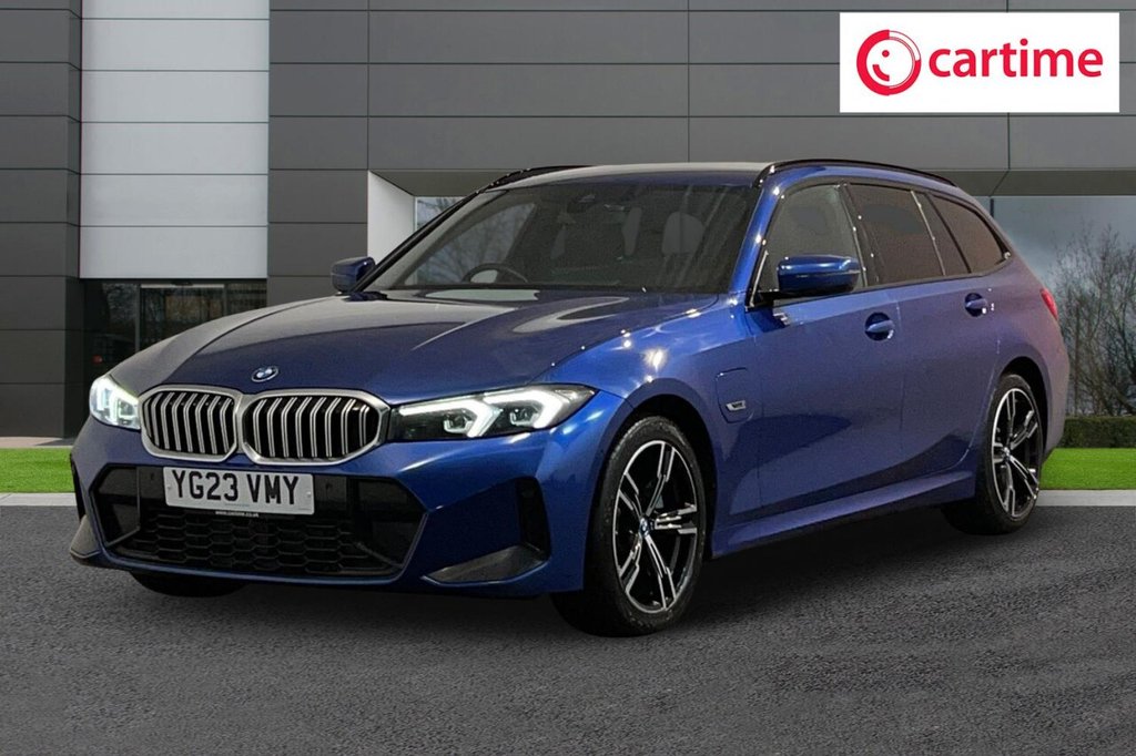 Used BMW 3 Series 2023 for sale - 76973337: Photo 7