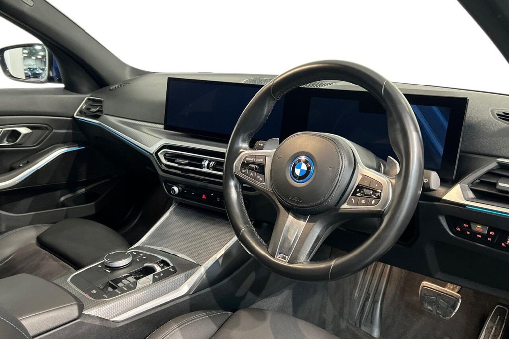 Used BMW 3 Series 2023 for sale - 76973337: Photo 9