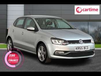 2015 (65) - 1.0 TSI BlueMotion Tech SEL Hatchback 5dr Petrol DSG Euro 6 (s/s) (110 bhp)