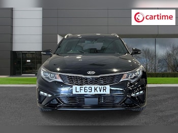 Used Kia Optima 2019 for sale - 78083142: Photo
