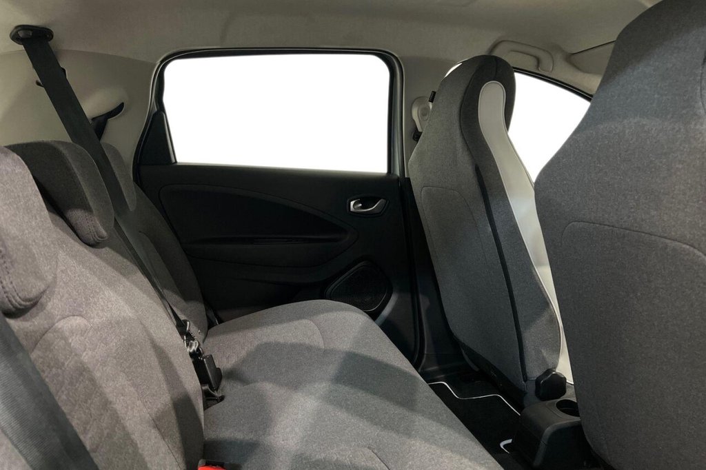 Used Renault Zoe 2021 for sale - 77287752: Photo 10