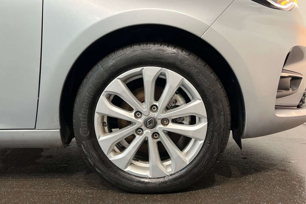 Used Renault Zoe 2021 for sale - 77287752: Photo 14