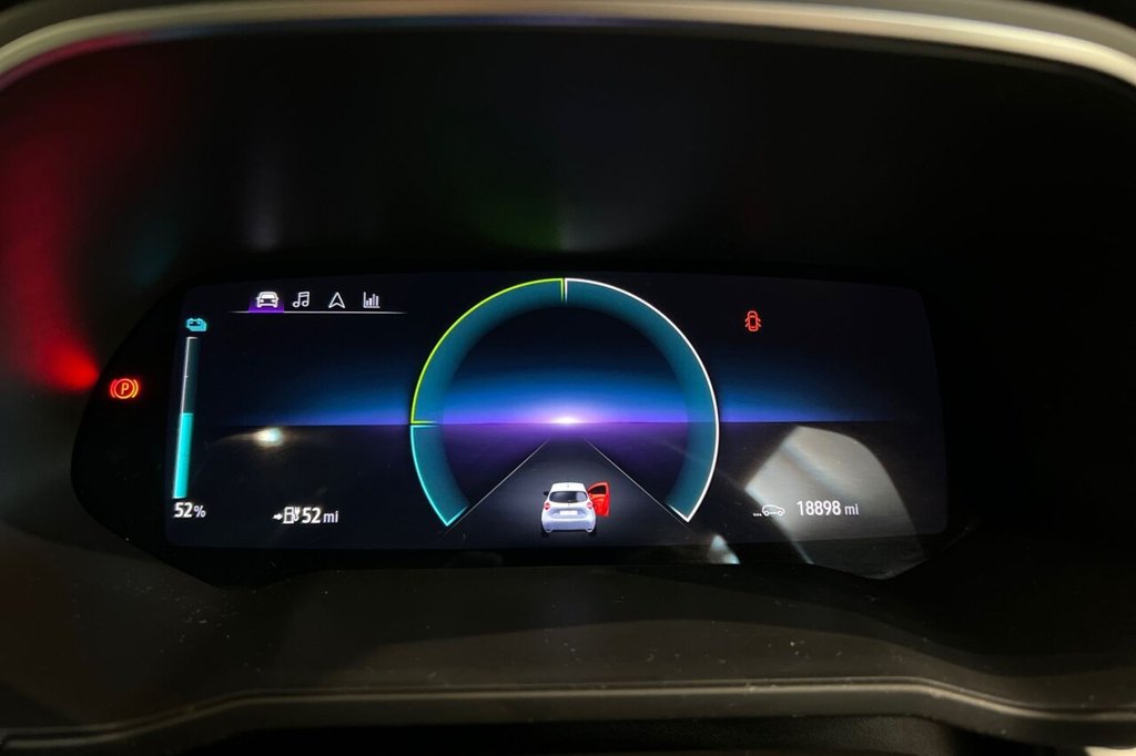 Used Renault Zoe 2021 for sale - 77287752: Photo 15