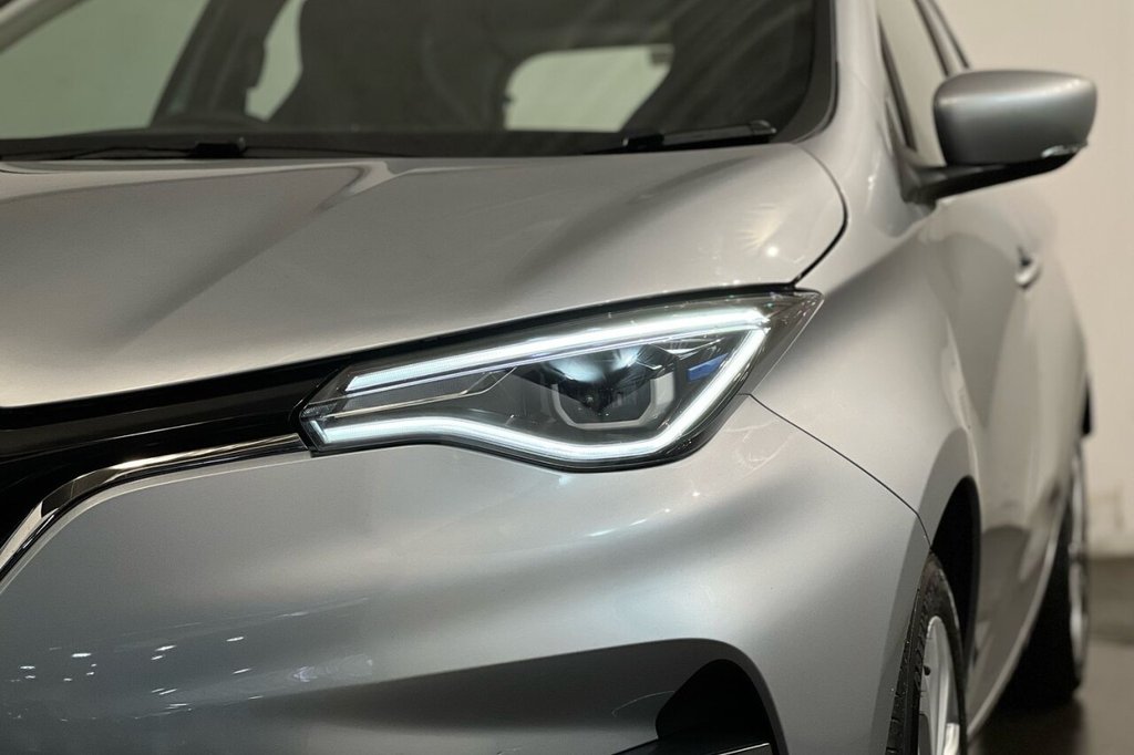 Used Renault Zoe 2021 for sale - 77287752: Photo 16