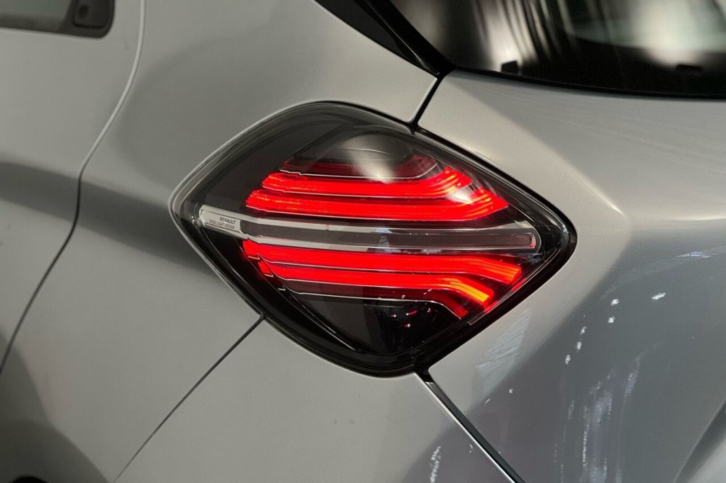 Used Renault Zoe 2021 for sale - 77287752: Photo 19