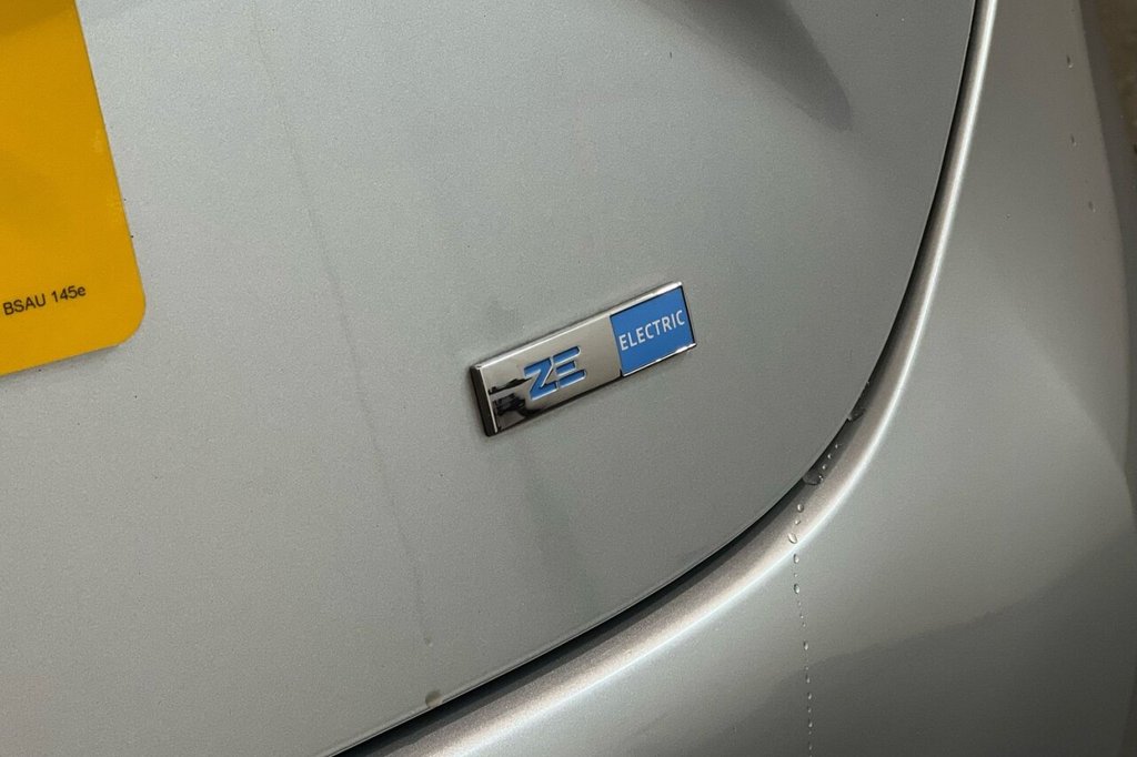 Used Renault Zoe 2021 for sale - 77287752: Photo 20