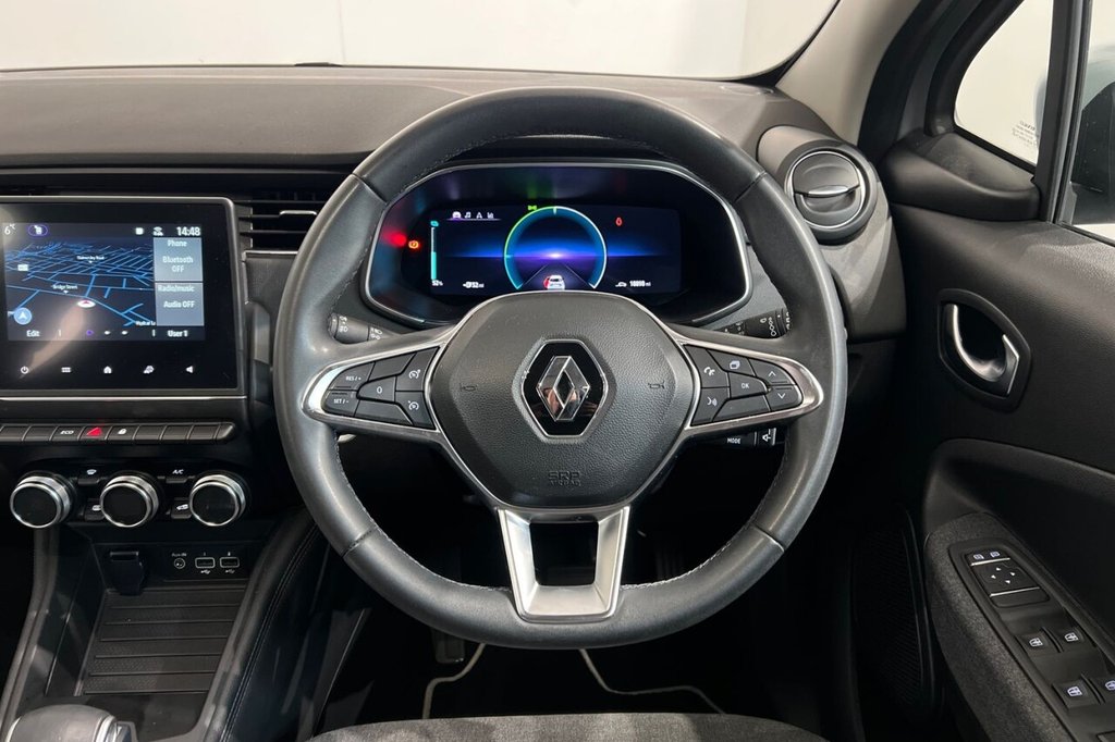 Used Renault Zoe 2021 for sale - 77287752: Photo 23