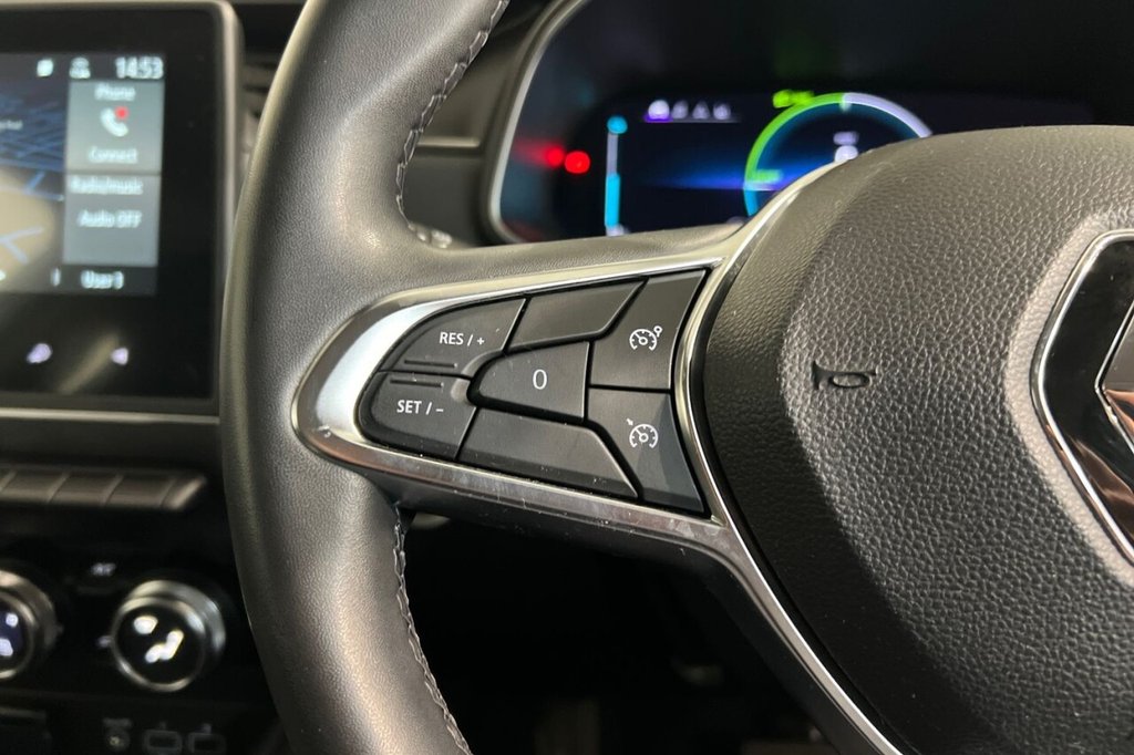 Used Renault Zoe 2021 for sale - 77287752: Photo 24