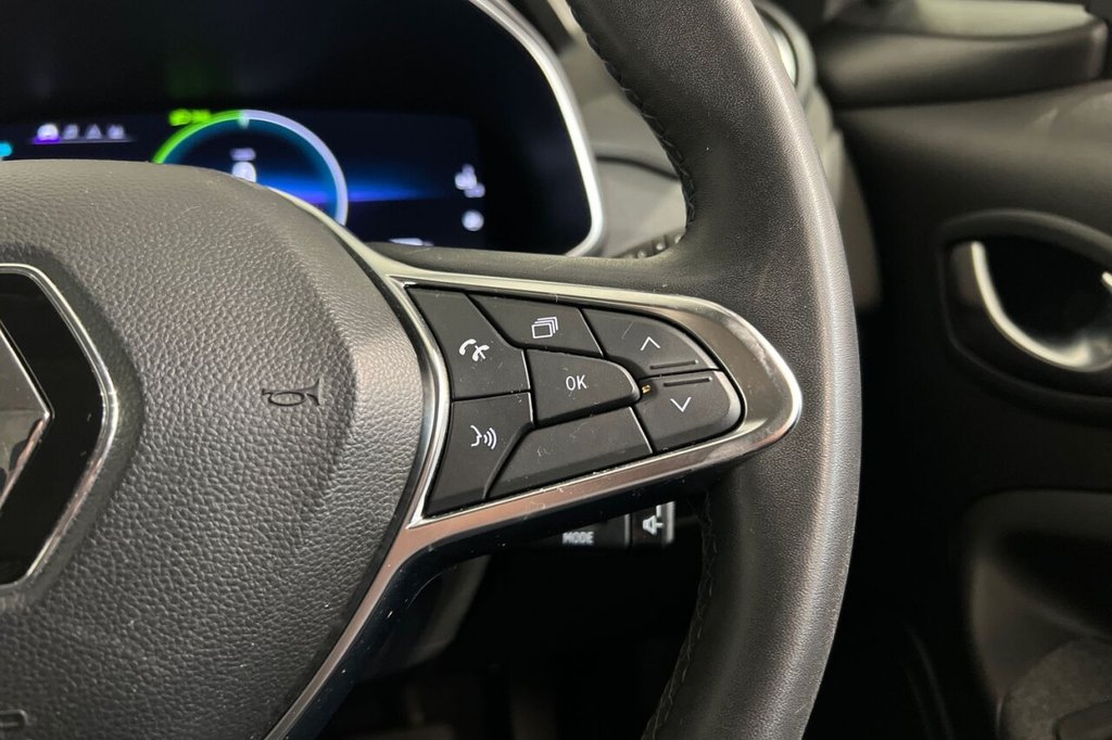 Used Renault Zoe 2021 for sale - 77287752: Photo 25