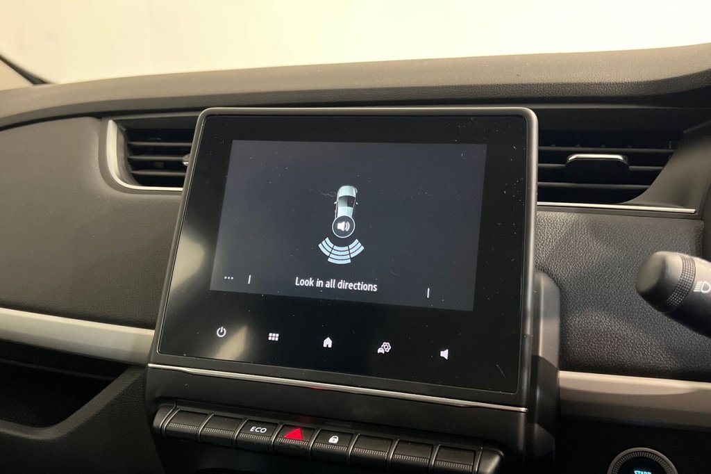 Used Renault Zoe 2021 for sale - 77287752: Photo 28