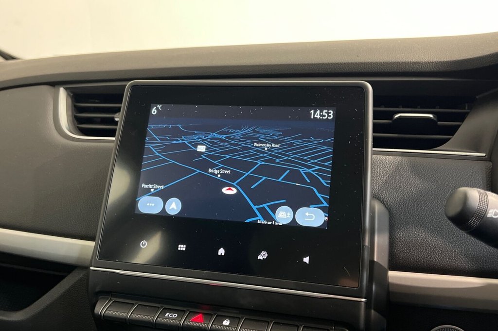 Used Renault Zoe 2021 for sale - 77287752: Photo 29