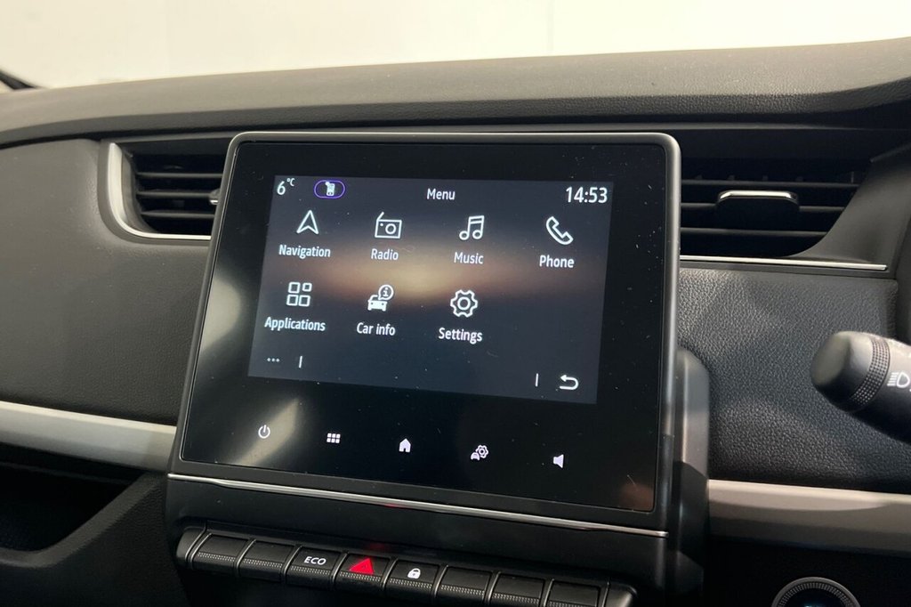 Used Renault Zoe 2021 for sale - 77287752: Photo 30