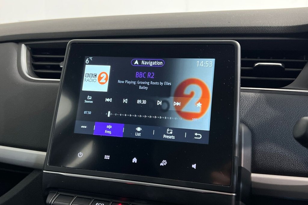 Used Renault Zoe 2021 for sale - 77287752: Photo 31