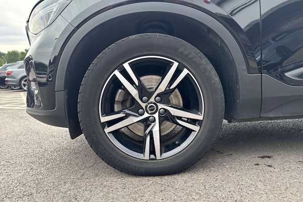 Used Volvo XC40 2023 for sale - 75487456: Photo 14