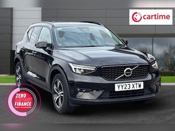 Used Volvo XC40 2023 for sale - 75487456: Photo