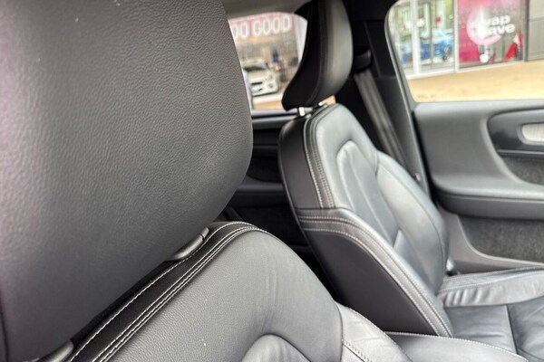Used Volvo XC40 2023 for sale - 75487456: Photo 22