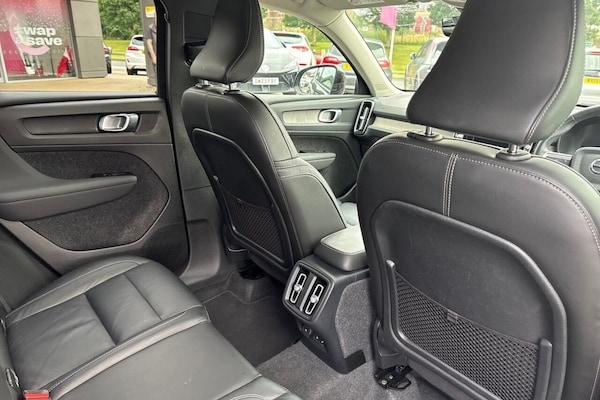 Used Volvo XC40 2023 for sale - 75487456: Photo 23