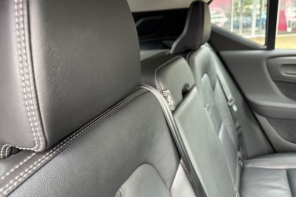 Used Volvo XC40 2023 for sale - 75487456: Photo 24