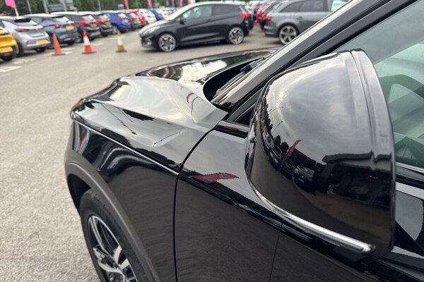 Used Volvo XC40 2023 for sale - 75487456: Photo 32