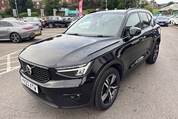 Used Volvo XC40 2023 for sale - 75487456: Photo 37