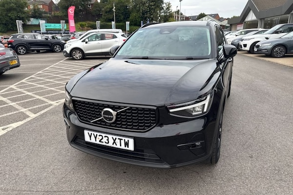 Used Volvo XC40 2023 for sale - 75487456: Photo 38