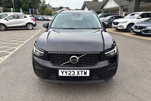 Used Volvo XC40 2023 for sale - 75487456: Photo 39