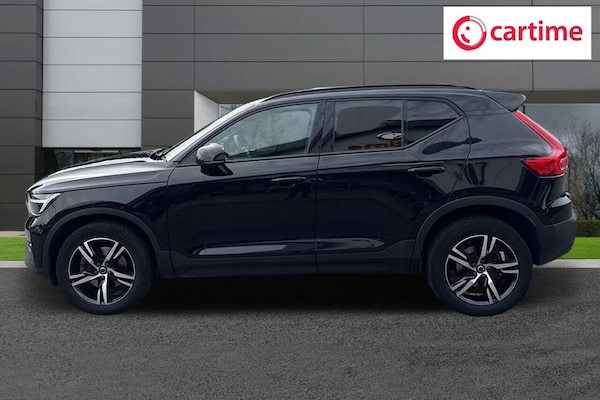 Used Volvo XC40 2023 for sale - 75487456: Photo 3