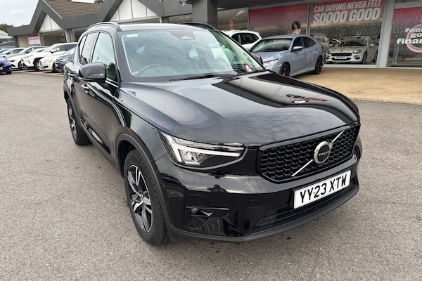 Used Volvo XC40 2023 for sale - 75487456: Photo 40