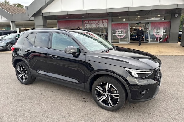 Used Volvo XC40 2023 for sale - 75487456: Photo 41