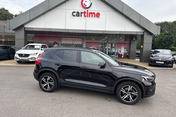 Used Volvo XC40 2023 for sale - 75487456: Photo 42