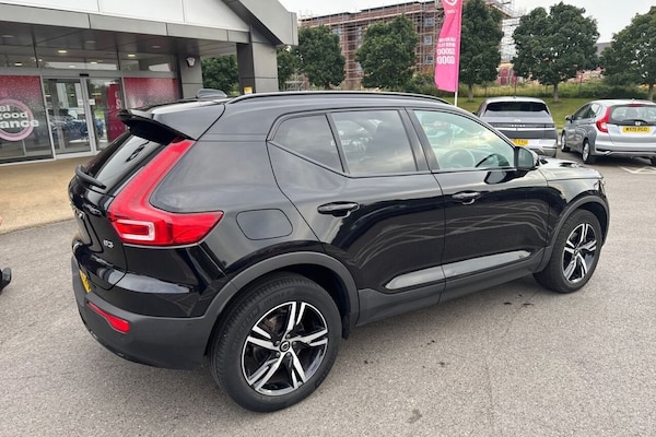 Used Volvo XC40 2023 for sale - 75487456: Photo 43