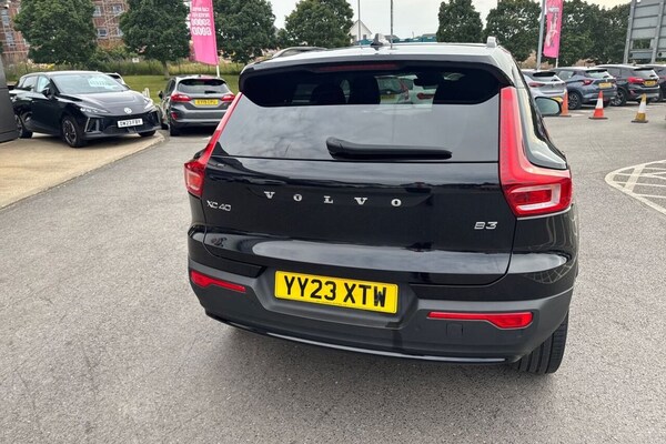 Used Volvo XC40 2023 for sale - 75487456: Photo 45